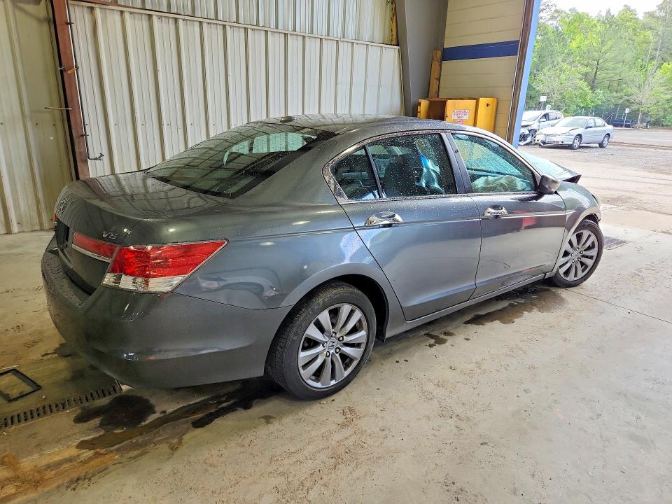 2012 Honda Accord მანქანა იყიდება აუქციონზე, vin: 1HGCP3F83CA017723, აუქციონის ნომერი: 53533866
