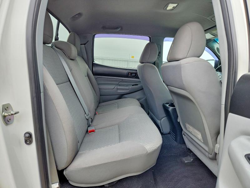 2014 Toyota Tacoma მანქანა იყიდება აუქციონზე, vin: 3TMLU4EN0EM136758, აუქციონის ნომერი: 54002576