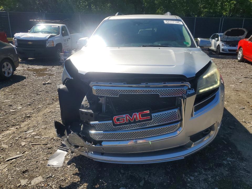 2014 Gmc Acadia მანქანა იყიდება აუქციონზე, vin: 1GKKVTKD7EJ364501, აუქციონის ნომერი: 53177146