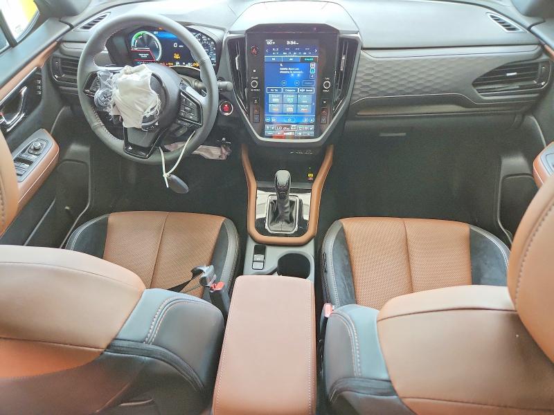 Продаж на аукціоні авто 2025 Subaru Forester, vin: JF2SLSTD6SH444550, номер лоту: 53648766
