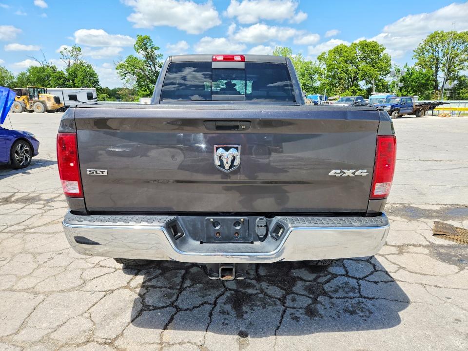 Aukcja sprzedaży 2014 Ram 2500, vin: 3C6TR5DT4EG243468, numer aukcji: 52065336