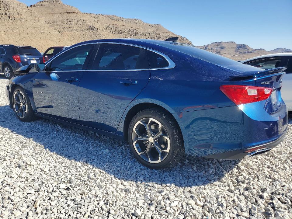52772496 :رقم المزاد ، 1G1ZG5ST9KF188646 vin ، 2019 Chevrolet Malibu مزاد بيع