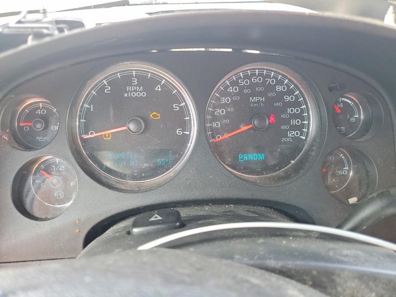 Aukcja sprzedaży 2011 Chevrolet Tahoe, vin: 1GNSCBE0XBR191825, numer aukcji: 53121706