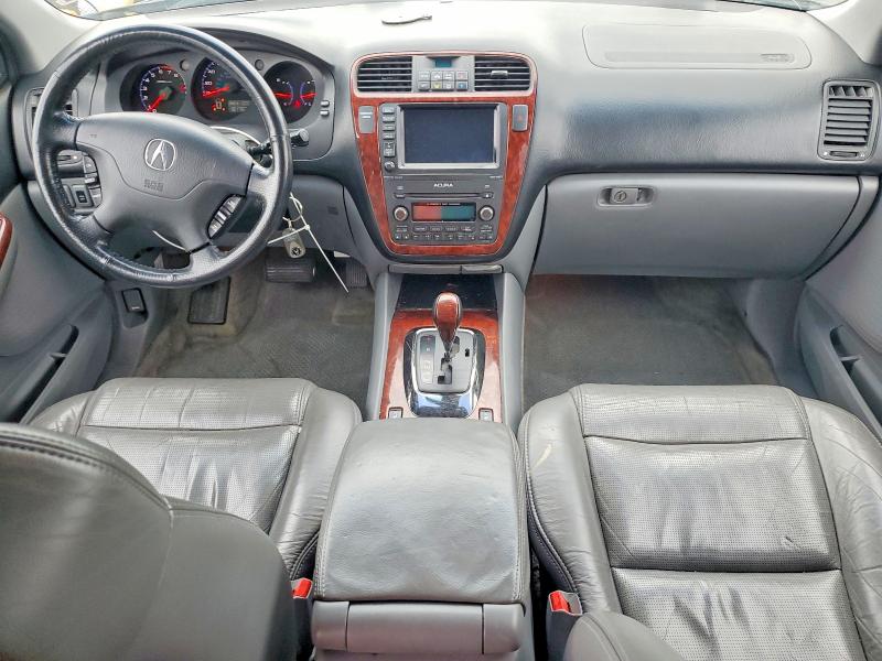 Продажа на аукционе авто 2005 Acura Mdx, vin: 2HNYD18875H506431, номер лота: 52358086
