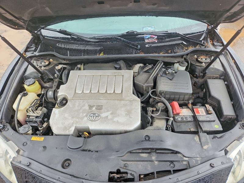 2008 Toyota Camry მანქანა იყიდება აუქციონზე, vin: 4T1BK46K98U069689, აუქციონის ნომერი: 51820846