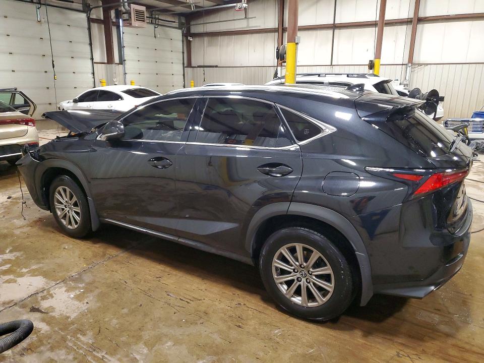 Продаж на аукціоні авто 2021 Lexus Nx 300, vin: JTJDARDZ5M5030550, номер лоту: 52844036