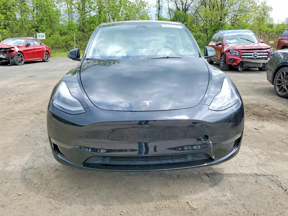 2023 Tesla Model Y მანქანა იყიდება აუქციონზე, vin: 7SAYGAEE2PF688347, აუქციონის ნომერი: 53162186