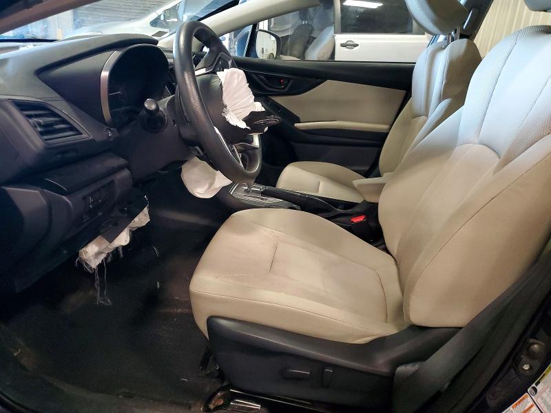 Aukcja sprzedaży 2020 Subaru Impreza, vin: 4S3GTAD6XL3708558, numer aukcji: 54147826