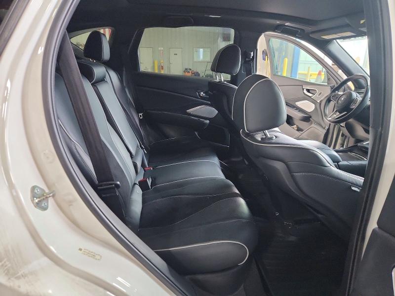Продаж на аукціоні авто 2019 Acura Rdx, vin: 5J8TC1H67KL009865, номер лоту: 54515496