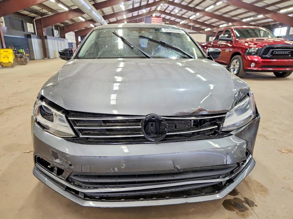 Aukcja sprzedaży 2016 Volkswagen Jetta, vin: 3VW267AJ2GM383693, numer aukcji: 52062036