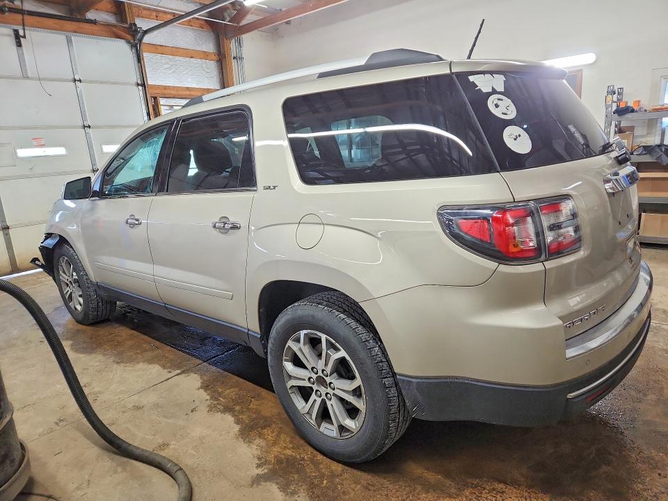 Aukcja sprzedaży 2016 Gmc Acadia, vin: 1GKKVRKD7GJ157872, numer aukcji: 54295816