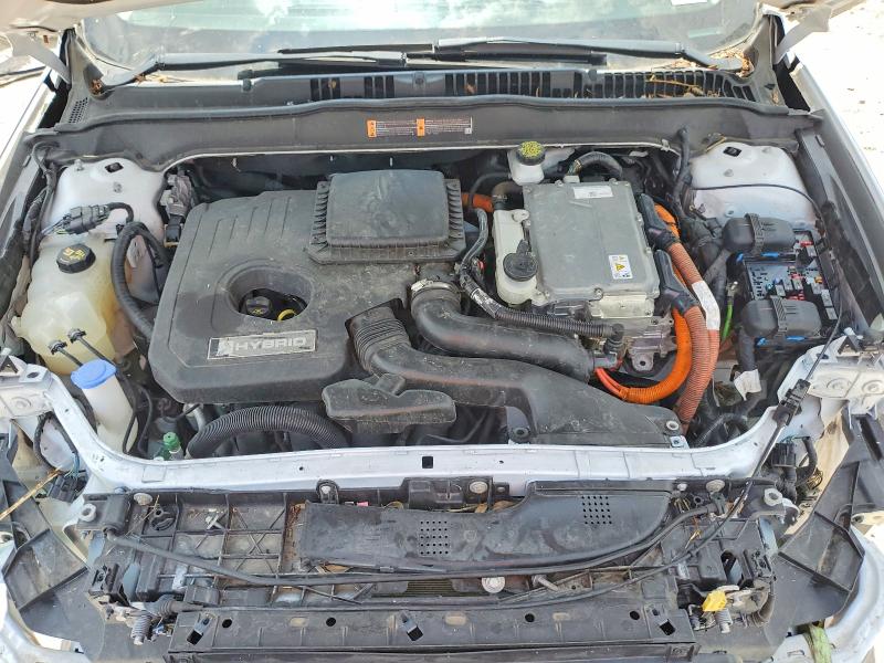 2018 Ford Fusion მანქანა იყიდება აუქციონზე, vin: 3FA6P0LU0JR188126, აუქციონის ნომერი: 54018356