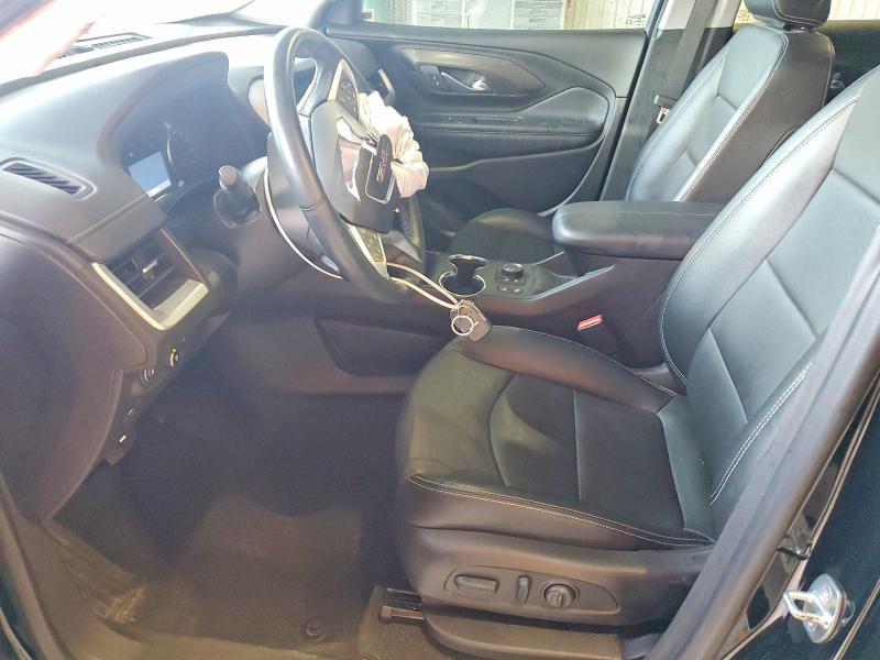 Aukcja sprzedaży 2023 Gmc Terrain, vin: 3GKALPEG1PL220811, numer aukcji: 54459976