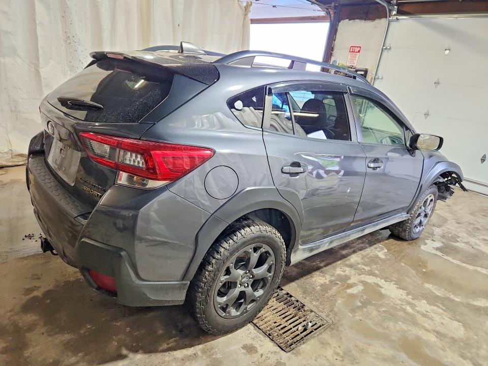 Aukcja sprzedaży 2023 Subaru Crosstrek, vin: JF2GTHSC0PH227097, numer aukcji: 54217266