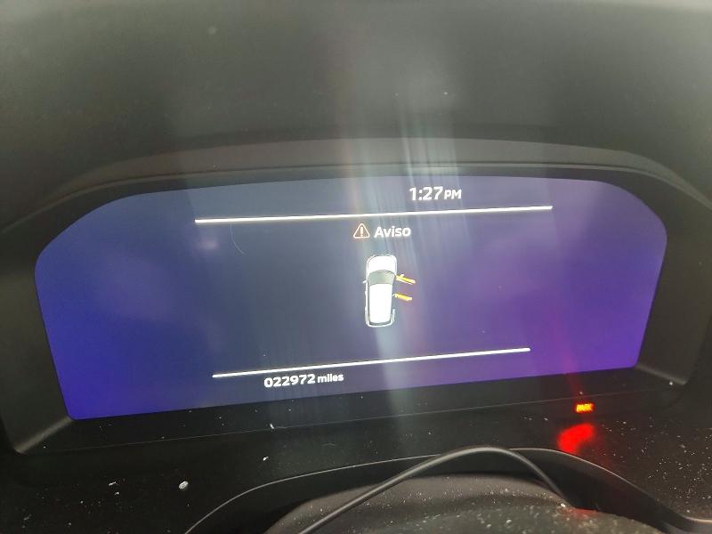 Aukcja sprzedaży 2024 Mitsubishi Outlander, vin: JA4J4WA89RZ044467, numer aukcji: 52262246