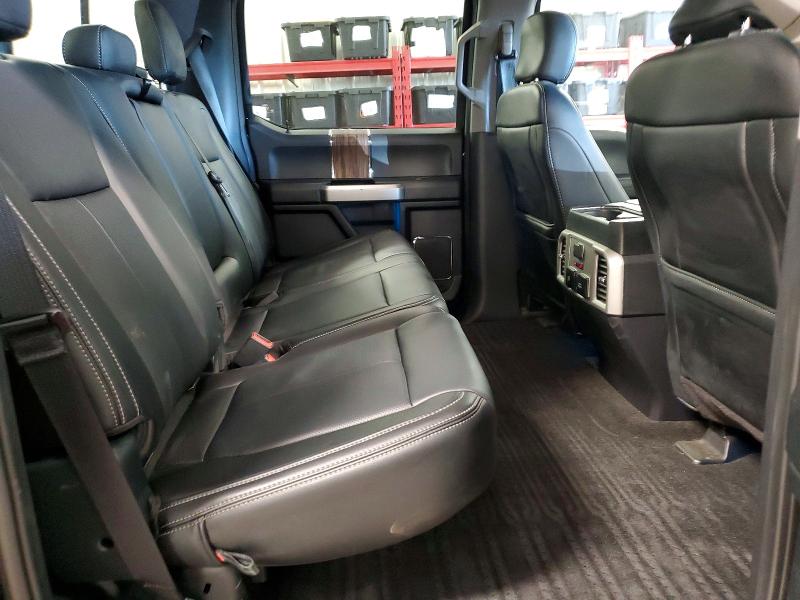 Aukcja sprzedaży 2020 Ford F150, vin: 1FTEW1E49LKE05577, numer aukcji: 54301816