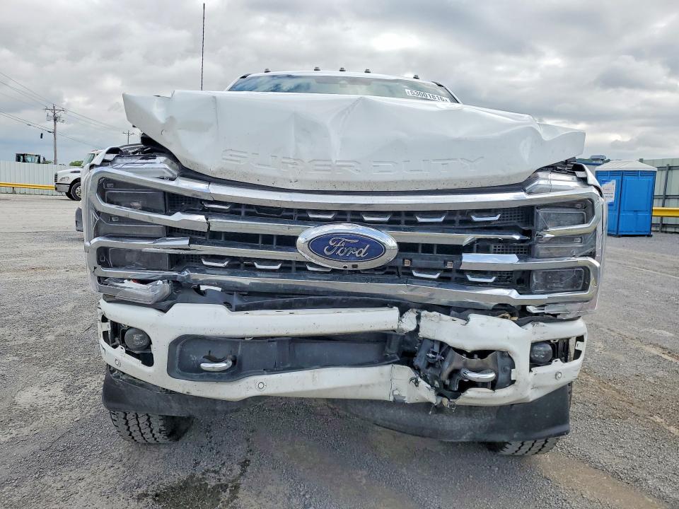 Aukcja sprzedaży 2024 Ford F350, vin: 1FT8W3BM8REE02688, numer aukcji: 53001816