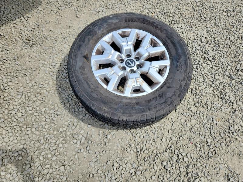 2022 Nissan Frontier მანქანა იყიდება აუქციონზე, vin: 1N6ED1EK5NN614477, აუქციონის ნომერი: 52270056