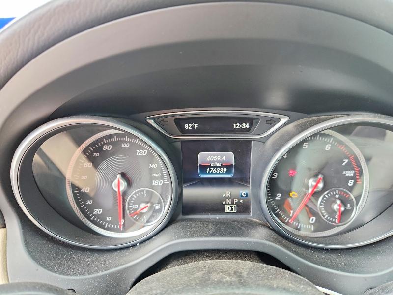 Продаж на аукціоні авто 2018 Mercedes-benz Cla, vin: WDDSJ4EB1JN602360, номер лоту: 50838916
