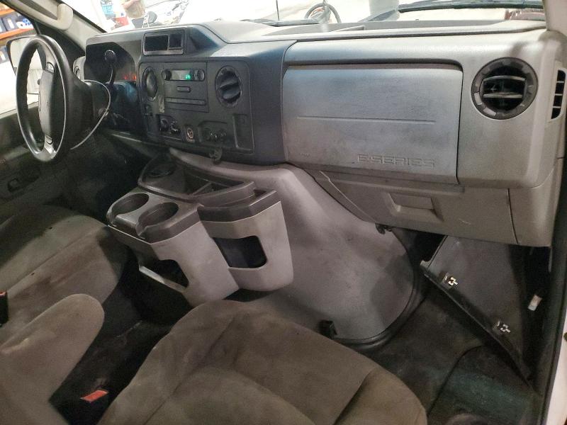 Продаж на аукціоні авто 2009 Ford Econoline, vin: 1FTNE24L99DA38257, номер лоту: 54316726