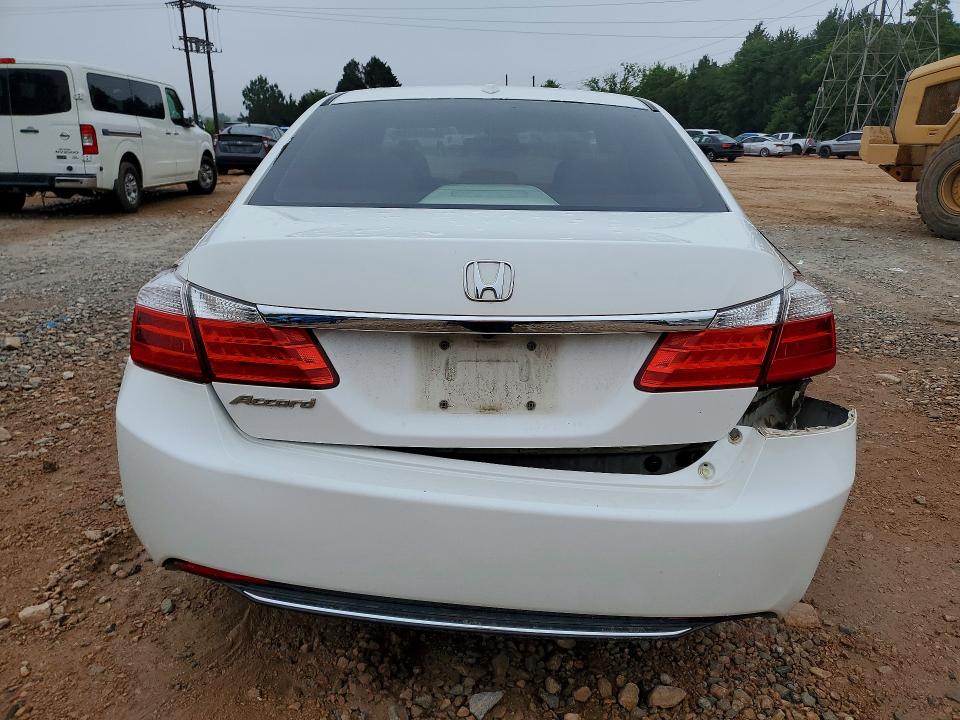 Продаж на аукціоні авто 2013 Honda Accord, vin: 1HGCR2F8XDA236507, номер лоту: 54249786