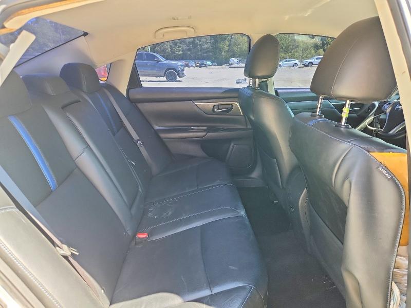 Aukcja sprzedaży 2018 Nissan Altima, vin: 1N4AL3AP0JC281280, numer aukcji: 51831936