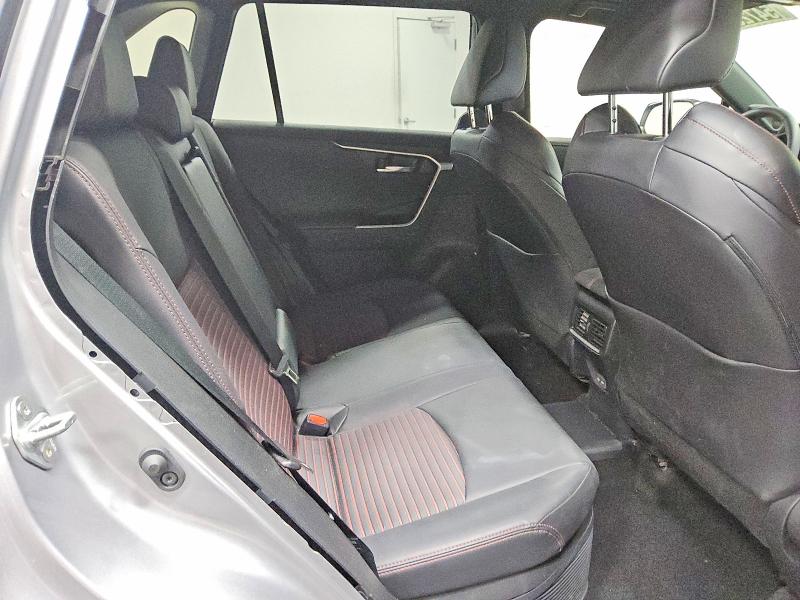 Продаж на аукціоні авто 2025 Toyota Rav4, vin: JTMEB3FV2SD249593, номер лоту: 54723996