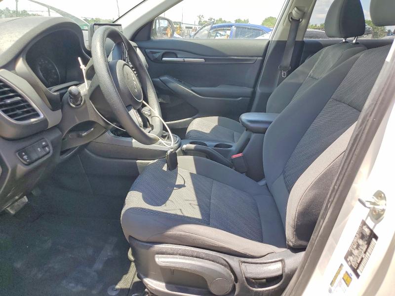 Продаж на аукціоні авто 2023 Kia Seltos, vin: KNDEPCAA3P7390121, номер лоту: 53947246