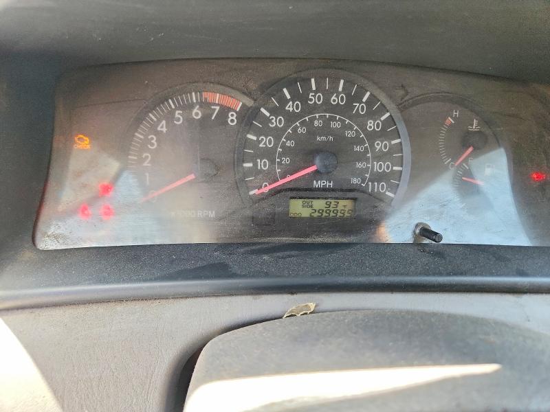 Aukcja sprzedaży 2005 Toyota Corolla, vin: 1NXBR32E05Z521448, numer aukcji: 54021336