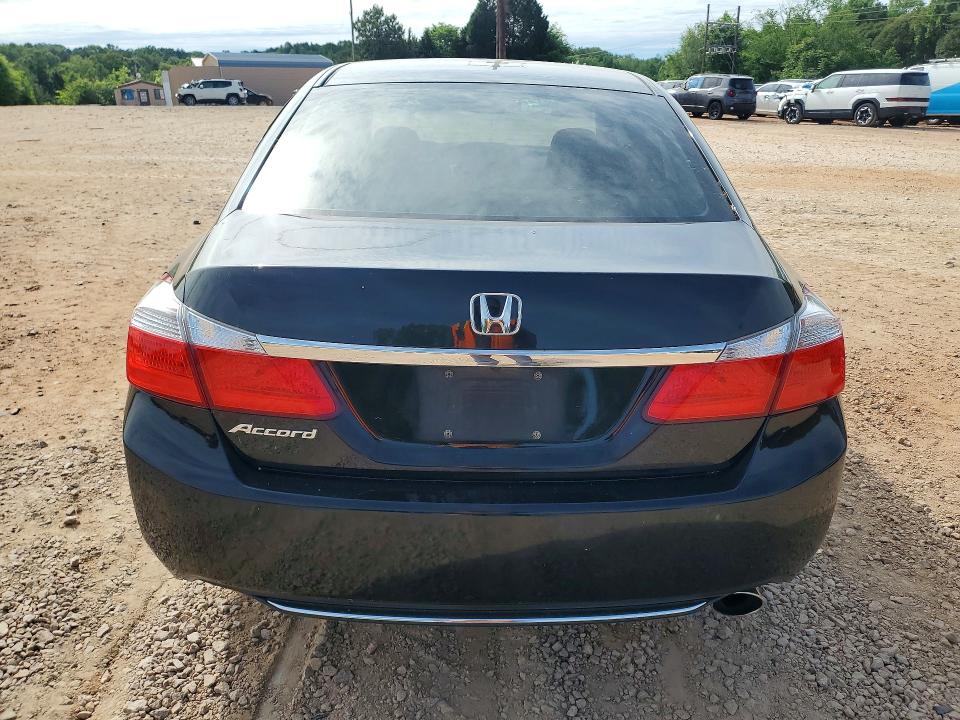 Продаж на аукціоні авто 2013 Honda Accord, vin: 1HGCR2F76DA013985, номер лоту: 52021666