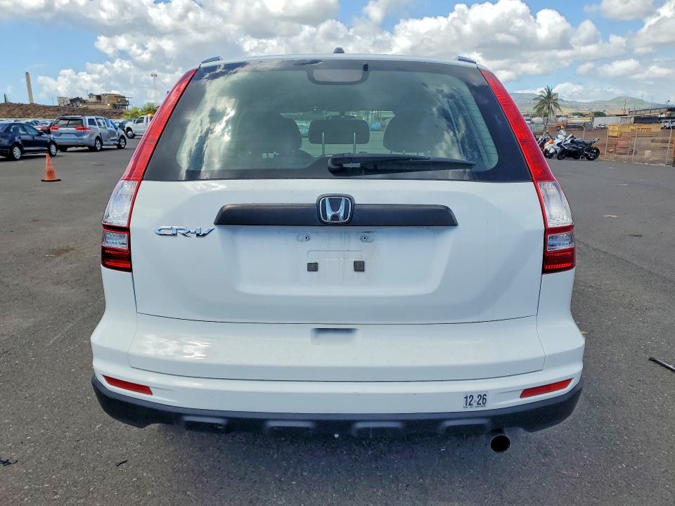 Продажа на аукционе авто 2011 Honda Cr-v, vin: JHLRE3H37BC002616, номер лота: 52839816