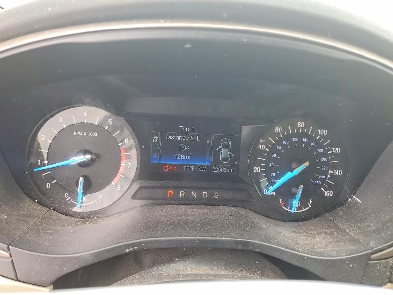 Aukcja sprzedaży 2015 Ford Fusion, vin: 3FA6P0H79FR136875, numer aukcji: 54999926