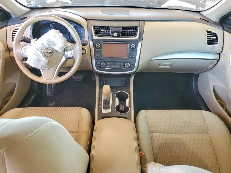 53130836 :رقم المزاد ، 1N4AL3AP0GC247204 vin ، 2016 Nissan Altima مزاد بيع
