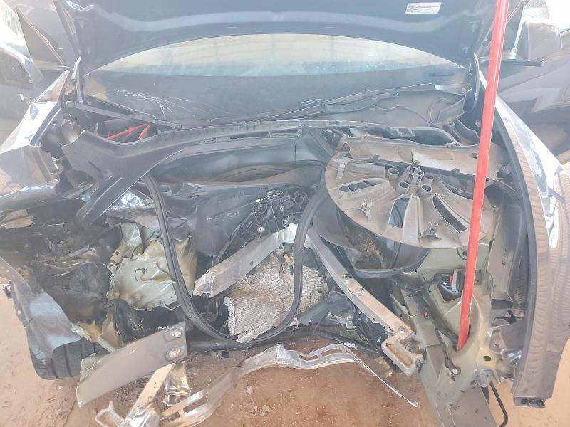 52968226 :رقم المزاد ، 7SAYGDEEXPA196311 vin ، 2023 Tesla Model Y مزاد بيع