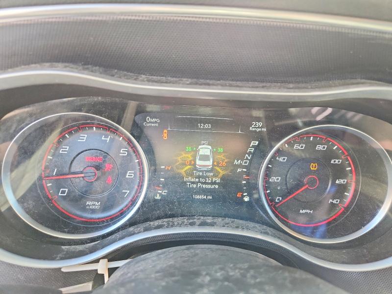 Aukcja sprzedaży 2017 Dodge Charger, vin: 2C3CDXHG7HH559262, numer aukcji: 52765546