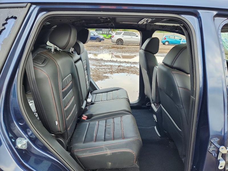 Aukcja sprzedaży 2026 Honda Cr-v, vin: 7FARS6H83TE094092, numer aukcji: 53587106