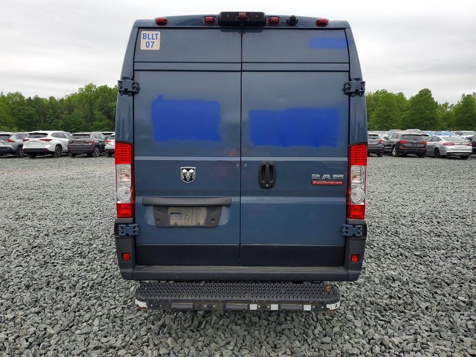 Aukcja sprzedaży 2021 Ram Promaster 3500, vin: 3C6MRVJG1ME586549, numer aukcji: 49410206