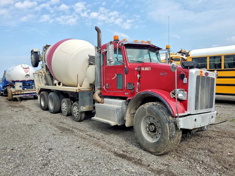 Aukcja sprzedaży 2013 Peterbilt 365, vin: 1NPSL7TX1DD182767, numer aukcji: 53371936