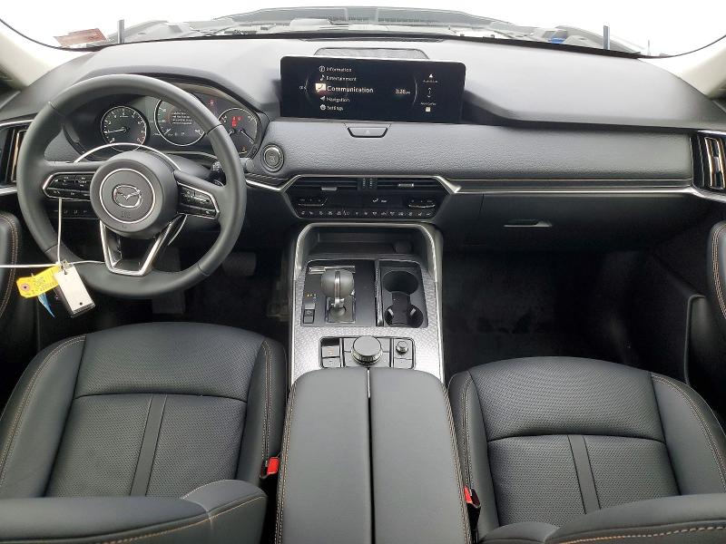 Aukcja sprzedaży 2026 Mazda Cx-90, vin: JM3KKBHD8T1370303, numer aukcji: 52831156