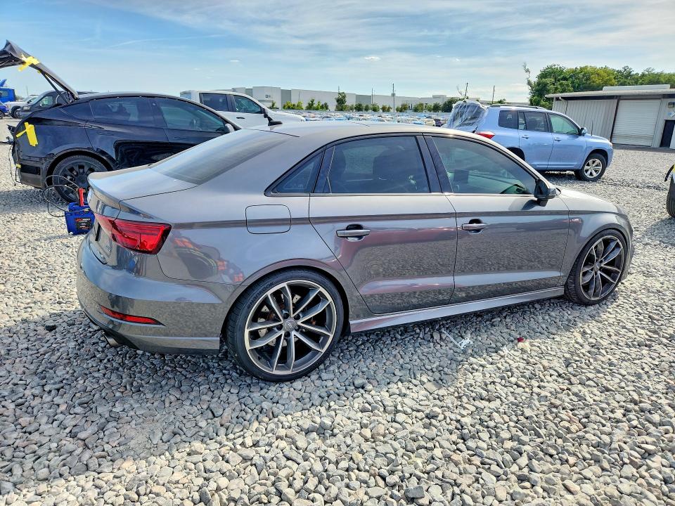 Aukcja sprzedaży 2020 Audi A3, vin: WAUBEGFF7LA102289, numer aukcji: 52337856