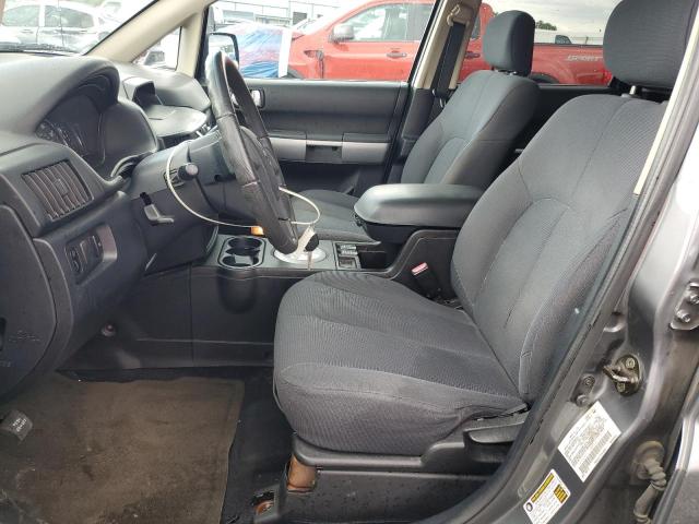 Продаж на аукціоні авто 2006 Mitsubishi Endeavor, vin: 4A4MM21S06E077263, номер лоту: 55323536
