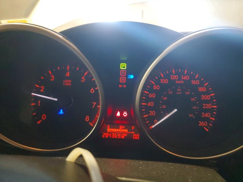 Aukcja sprzedaży 2011 Mazda 3, vin: JM1BL1VF1B1482400, numer aukcji: 52831016