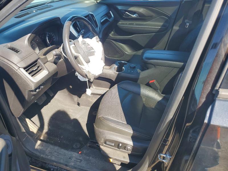 2018 Gmc Terrain მანქანა იყიდება აუქციონზე, vin: 3GKALVEX5JL310541, აუქციონის ნომერი: 55165956