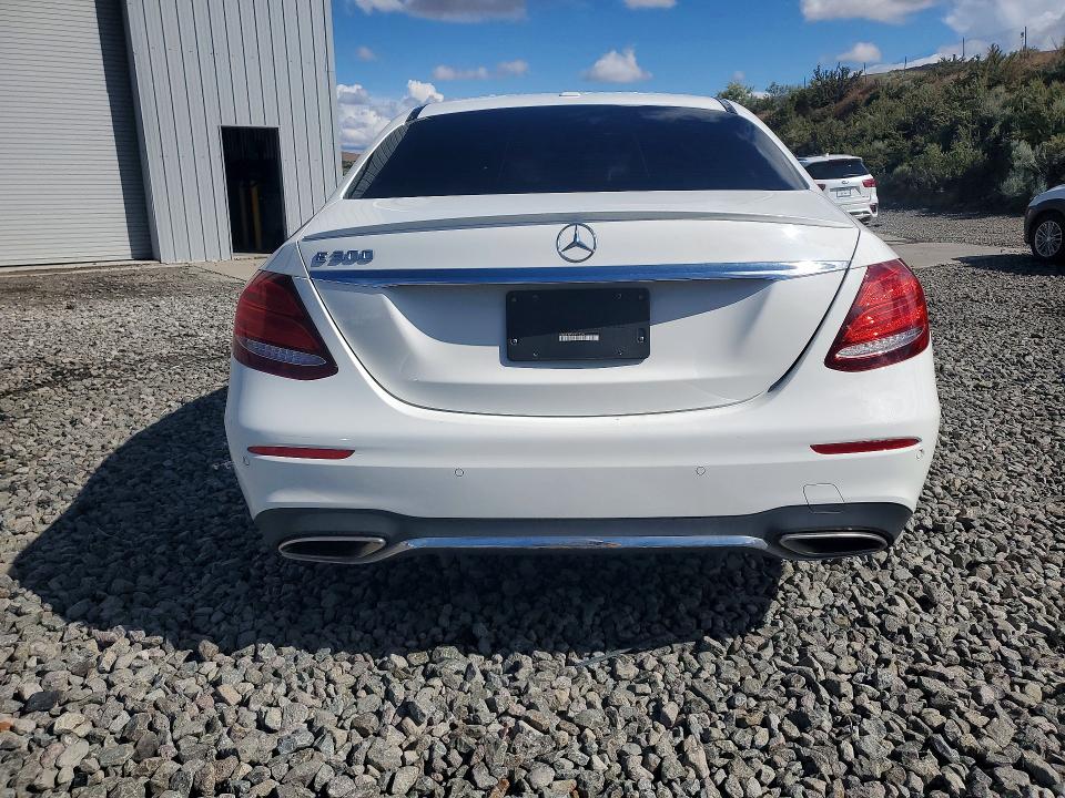 Продажа на аукционе авто 2019 Mercedes-benz E, vin: WDDZF4JB5KA627342, номер лота: 54724716