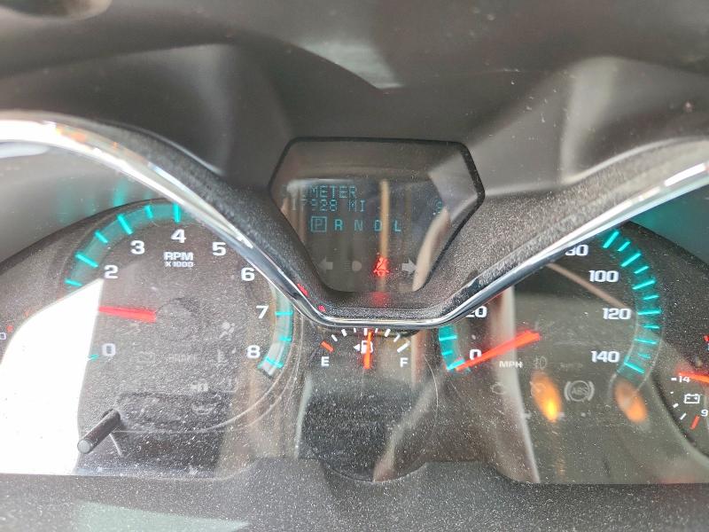 Продаж на аукціоні авто 2015 Chevrolet Traverse, vin: 1GNKVHKDXFJ287995, номер лоту: 52533556