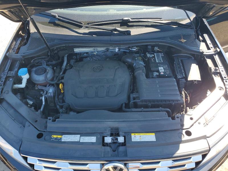 2021 Volkswagen Tiguan მანქანა იყიდება აუქციონზე, vin: 3VV2B7AX2MM133239, აუქციონის ნომერი: 52137756