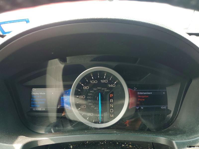 Продаж на аукціоні авто 2014 Ford Explorer, vin: 1FM5K8F83EGA10012, номер лоту: 54852036