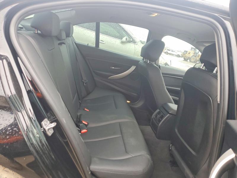 Продажа на аукционе авто 2016 Bmw 320, vin: WBA8E1G58GNT99231, номер лота: 51987626