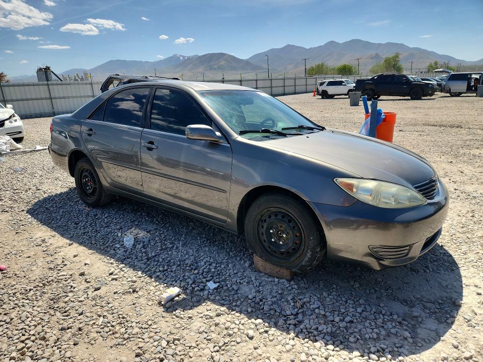 Продаж на аукціоні авто 2006 Toyota Camry, vin: 4T1BF32K86U633849, номер лоту: 53027046