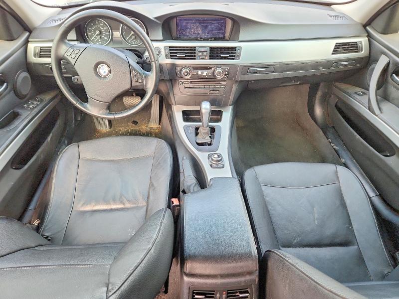Продажа на аукционе авто 2010 Bmw 328, vin: WBAPH7G56ANM52781, номер лота: 53055916